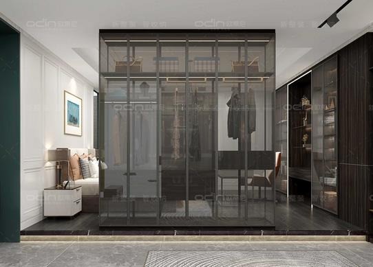 欧蒂尼全屋定制